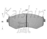 FK1154 Nezařazený díl KAISHIN