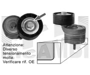 FI5520 Nezaradený diel KM International