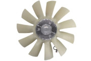 D5SC012TT Spojka ventilátora chladenia THERMOTEC