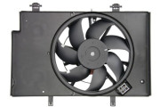 D8G009TT Ventilátor chladenia motora THERMOTEC