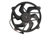 D8P015TT Ventilátor chladenia motora THERMOTEC