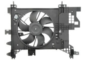D8R012TT Ventilátor chladenia motora THERMOTEC