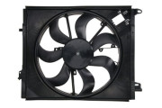 D8R018TT Ventilátor chladenia motora THERMOTEC