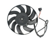 D8W031TT Ventilátor chladenia motora THERMOTEC