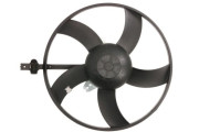 D8W035TT Ventilátor chladenia motora THERMOTEC