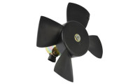 D8X001TT Ventilátor chladenia motora THERMOTEC