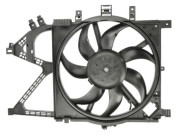 D8X006TT Ventilátor chladenia motora THERMOTEC