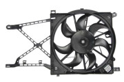 D8X017TT Ventilátor chladenia motora THERMOTEC