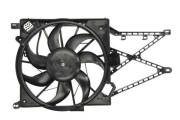D8X018TT Ventilátor chladenia motora THERMOTEC