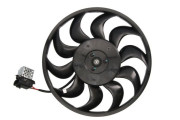 D8X031TT Ventilátor chladenia motora THERMOTEC