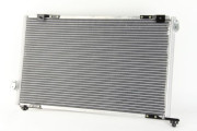 KTT110247 Kondenzátor klimatizácie THERMOTEC