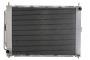KTT110251 Kondenzátor klimatizácie THERMOTEC