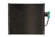 KTT110258 Kondenzátor klimatizácie THERMOTEC
