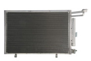 KTT110423 Kondenzátor klimatizácie THERMOTEC