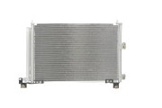 KTT110493 Kondenzátor klimatizácie THERMOTEC