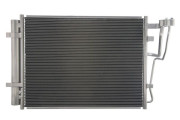 KTT110614 Kondenzátor klimatizácie THERMOTEC