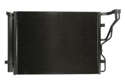 KTT110619 Kondenzátor klimatizácie THERMOTEC