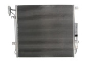 KTT110657 Kondenzátor klimatizácie THERMOTEC