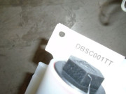 SALE-DBSC001TT Vyrovnávacia nádobka chladiacej kvapaliny THERMOTEC