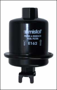 E162 Palivový filter MISFAT