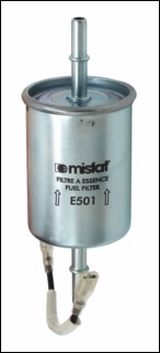 E501 Palivový filter MISFAT