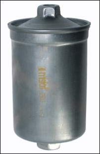 E502 Palivový filter MISFAT