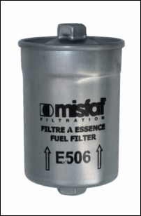 E506 Palivový filter MISFAT