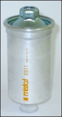 E511 Palivový filter MISFAT