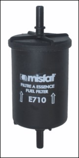 E710 Palivový filter MISFAT