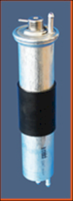 E847 Palivový filter MISFAT