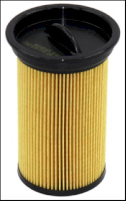 F005 Palivový filter MISFAT
