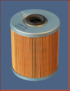 F106 Palivový filter MISFAT