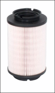 F107 Palivový filter MISFAT