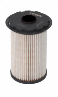 F117 Palivový filter MISFAT