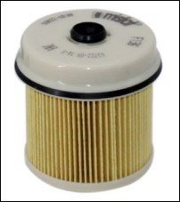 F136 Palivový filter MISFAT