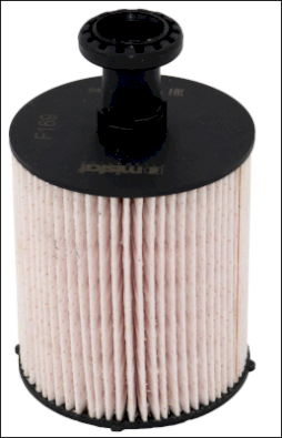 F169 Palivový filter MISFAT