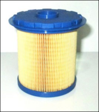 F690 Palivový filter MISFAT