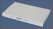 HB148 Filtr, vzduch v interiéru MISFAT