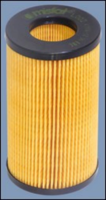 L002 Olejový filter MISFAT