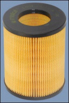 L004 Olejový filter MISFAT