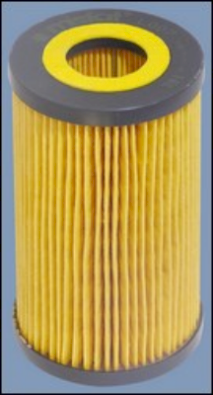 L007 Olejový filter MISFAT