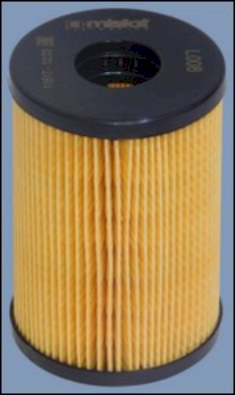 L008 Olejový filter MISFAT