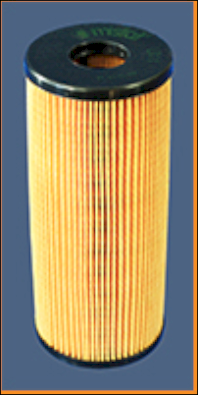 L011A Olejový filter MISFAT