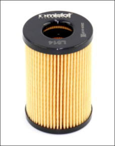 L014 Olejový filter MISFAT
