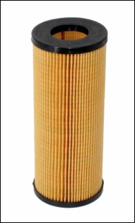 L021 Olejový filter MISFAT