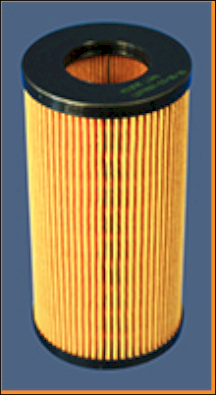 L040 Olejový filter MISFAT