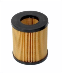 L049 Olejový filter MISFAT