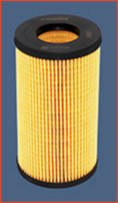 L054 Olejový filter MISFAT