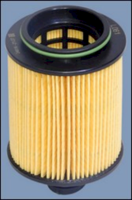 L061 Olejový filter MISFAT