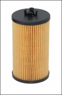 L064A Olejový filter MISFAT